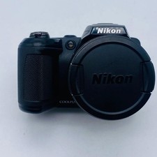Nikon COOLPIX P510 Compact