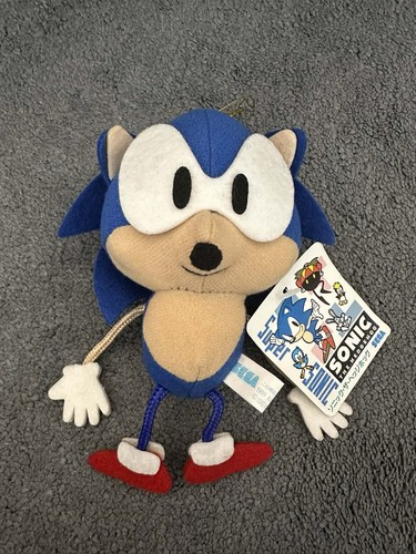 1991 sonic the - 1991,