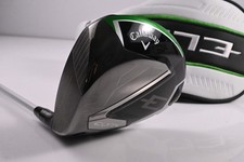 Left Hand Ladies Callaway