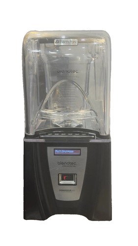 Blendtec connoisseur 825 - blendtec,