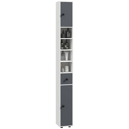 Kleankin slim bathroom - kleankin,