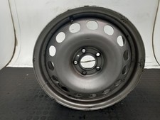 VAUXHALL VIVARO Steel Wheel 16
