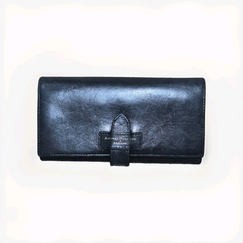 Aspinal london black - of,