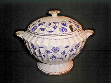 Spode y6235 fine bone - spode, y6235-c