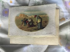 Cigarette Silks X 19 Religious