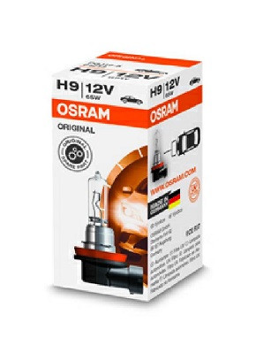 Osram 64213 bulb fog - 64213,