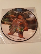 Disney Moana Original