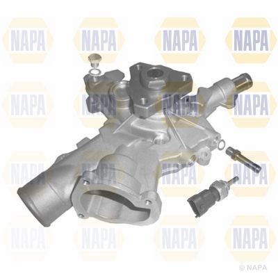 Napa water pump - napa,