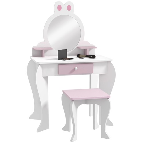 Zonekiz kids dressing - dressing, table