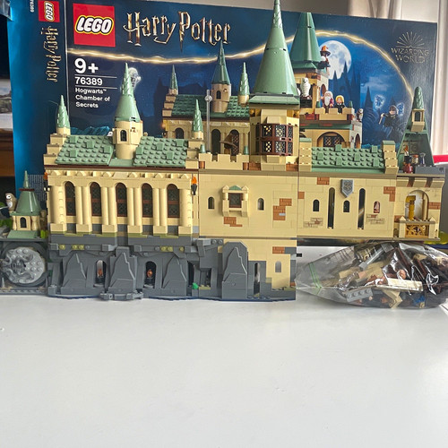 Lego harry potter bundle - lego,