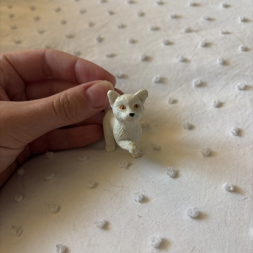 Meg 1990s rare animal - rare, hospital