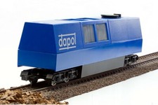 Dapol B800 OO Gauge Motorised
