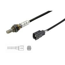 Lambda Oxygen Sensor Front