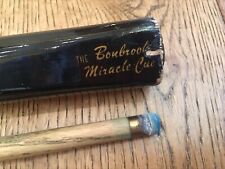 Vintage billiard Boubrook