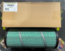 CLARK & MOFFETT Forklift Air Filter #2791707 C25-C35 & S-Series S25-S35 #02.242