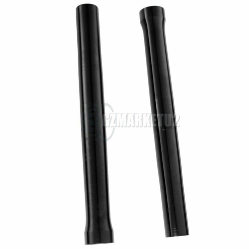 Front fork outer tubes pipes - front,