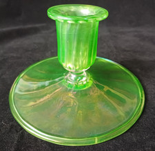 A Small Walsh Iridescent Green