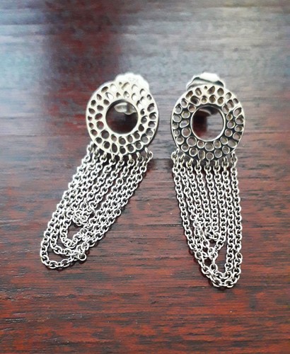 Rachel galley 925 silver - rachel, enkai