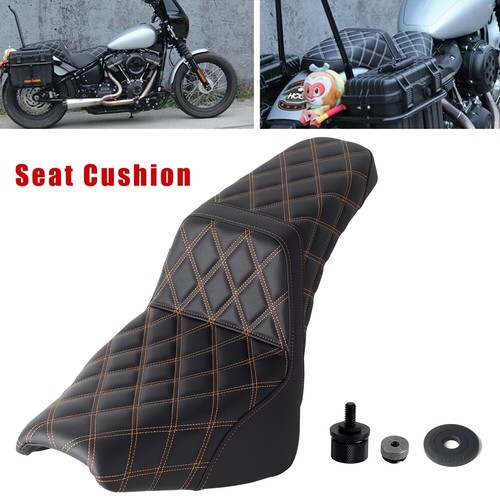 Motorcycle seat for harley - for,
