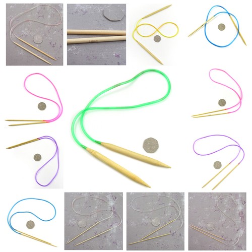 Bamboo smooth circular 80cm - smooth,