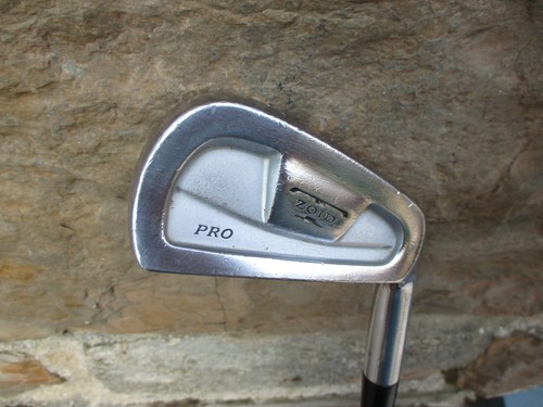 Mizuno zoid pro forged 6 - mizuno,
