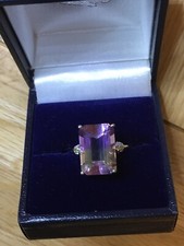 Beautiful  7.5 Ct Anahi