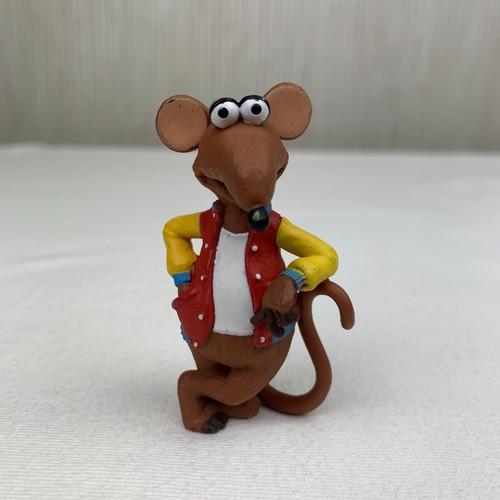 Disney rizzo rat - the, muppets