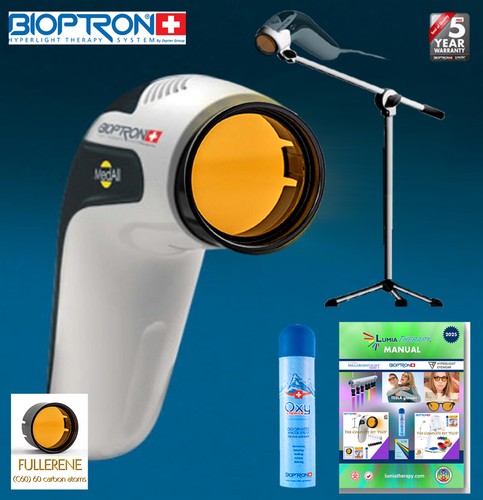 Bioptron youthron medall - bioptron, medall®