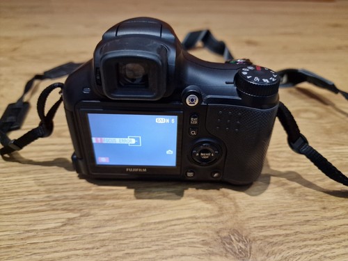 Fujifilm finepix s6500 with - finepix,