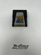 Q*bert Atari 2600 Cart only