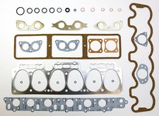 ROVER P4 & P5 - *WESLAKE* HEAD GASKET SET  - CF 201 E