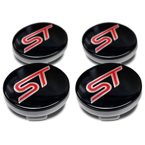 Car wheel center - car, 54mm