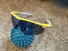 Oakley Yellow M Frames With