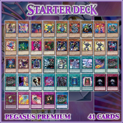 Dark magician toon deck - magician,