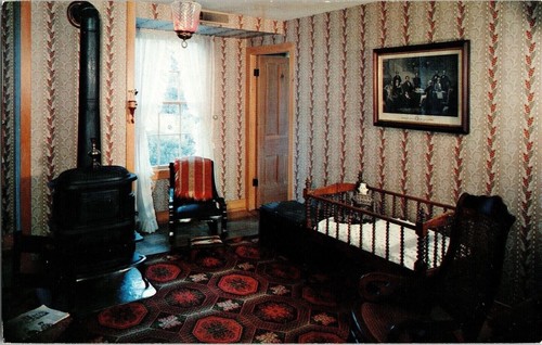 Old wade house greenbush - house,