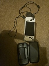 ROG Ally Z1 Extreme 512GB White Laptop with Case And Charger