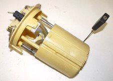 Peugeot 207 1.4l Diesel - Diesel Fuel Pump 9680962080