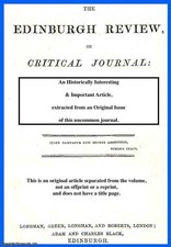 A COMMERCIAL LEAGUE OF DEFENCE. THE POLICY OF THE ENTENTE POWERS. AN UNCOMMON OR