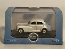 Oxford Diecast 76WOL003 White