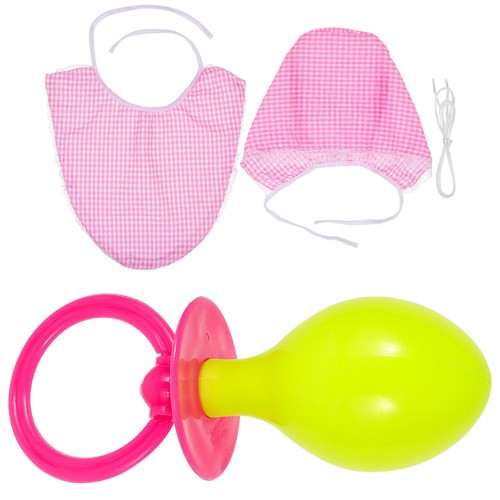 Pcs baby kids accessories - 3,