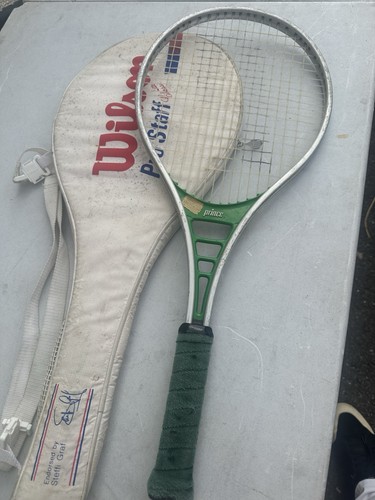 Wilson pro staff - wilson,