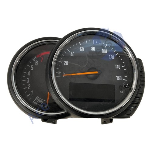 Mini one f56 speedo - one,
