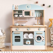 Robotime ROBUD Wooden Kids