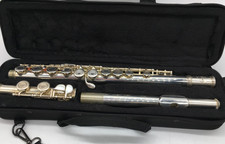 Conn Selmer Prelude FL-700E Flute (JF138M)