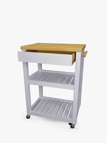 John lewis butcher trolley - john, butcher's