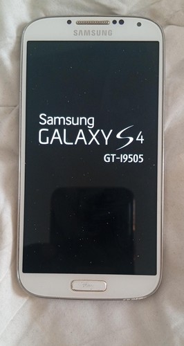 Samsung galaxy white 16gb - samsung,