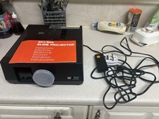 GAF 502 Autofocus Slide