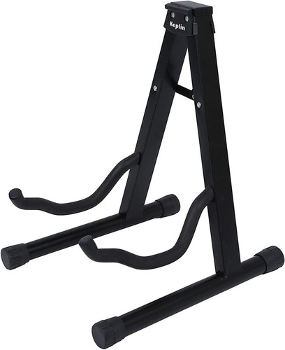 Keplin guitar stand foldable - stand,