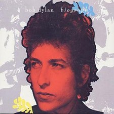 Bob Dylan: Biograph