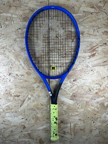Demo head instinct tennis - instinct,